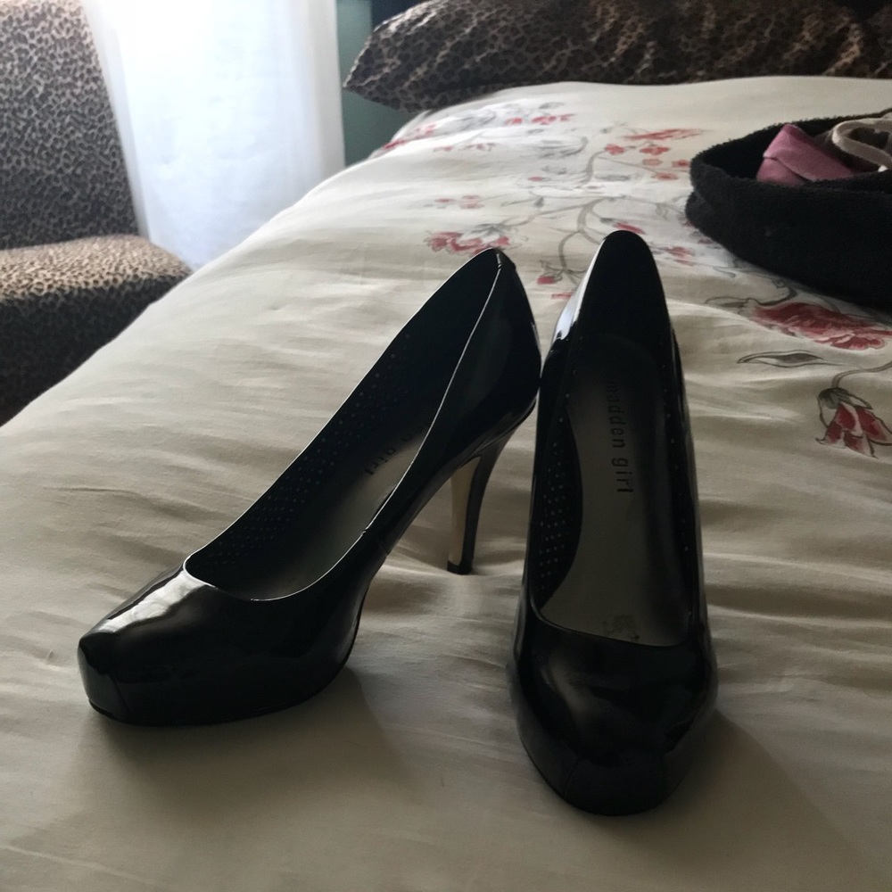 Steve Madden Pumps